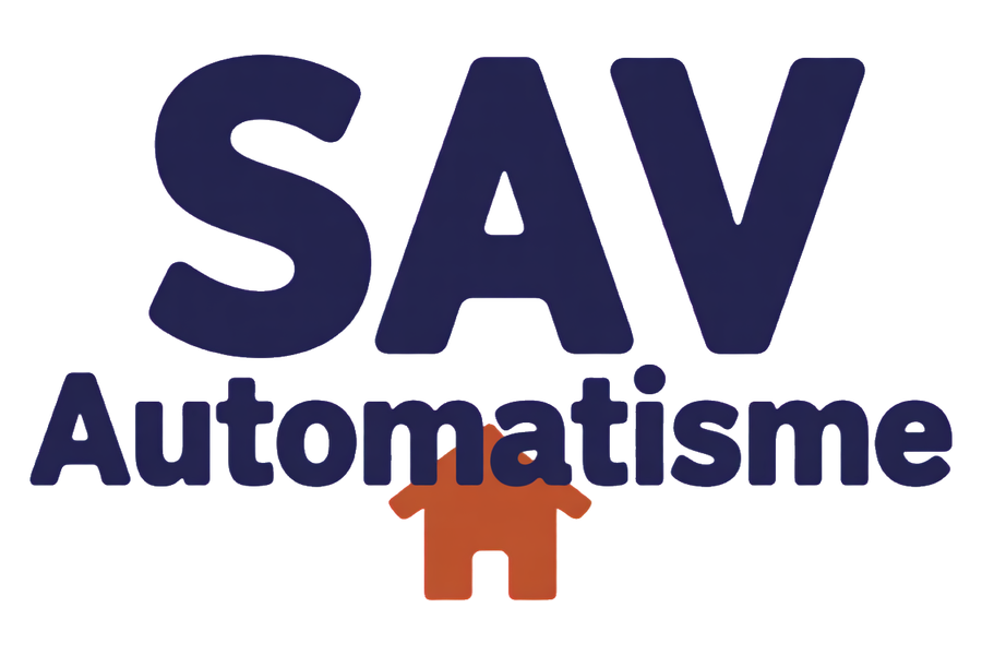 SAV Automatisme